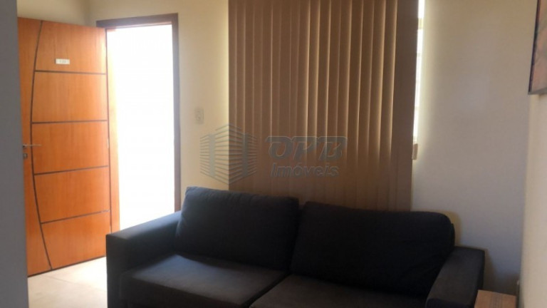 Apartamento para Alugar, 52 m² em Campos Eliseos - Ribeirão Preto
