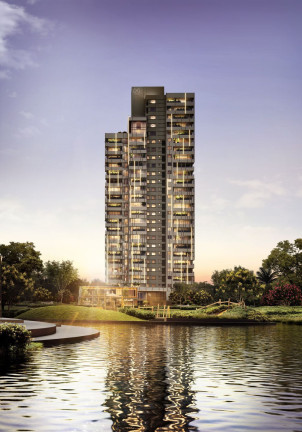 Imagem Apartamento com 2 Quartos à Venda, 76 m² em Gávea - Uberlândia Imagem Apartamento com 2 Quartos à Venda, 76 m² em Gávea - Uberlândia