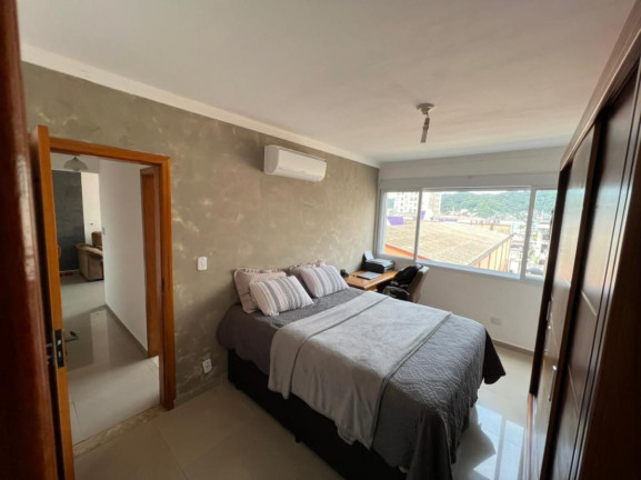 Imagem Apartamento com 2 Quartos à Venda, 67 m² em Centro - São Vicente Imagem Apartamento com 2 Quartos à Venda, 67 m² em Centro - São Vicente