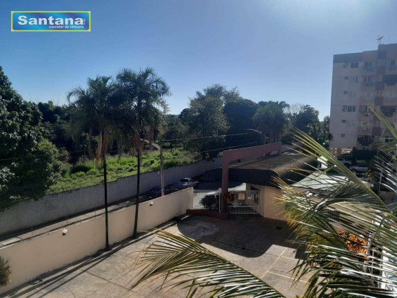 Imagem Apartamento com 3 Quartos à Venda, 56 m² em Vale Do Buriti Mirim - Caldas Novas Imagem Apartamento com 3 Quartos à Venda, 56 m² em Vale Do Buriti Mirim - Caldas Novas