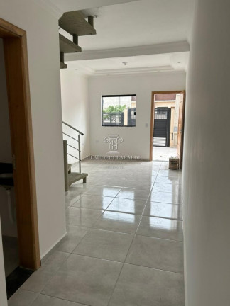 Imagem Sobrado com 2 Quartos à Venda, 77 m² em Terras De Arieta - Sorocaba