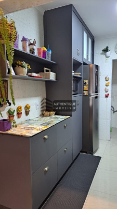 Imagem Apartamento com 3 Quartos à Venda, 93 m² em Lauzane Paulista - São Paulo