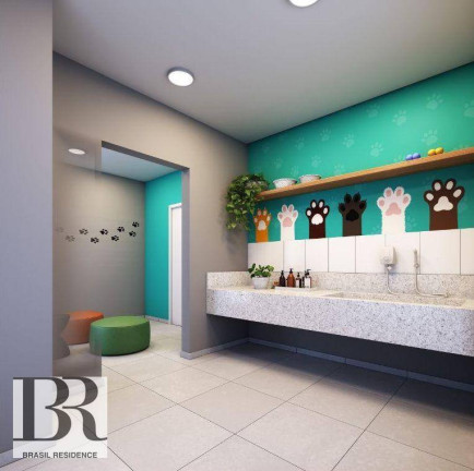 Imagem Apartamento com 2 Quartos à Venda, 32 m² em Jardim Da Pedreira - São Paulo