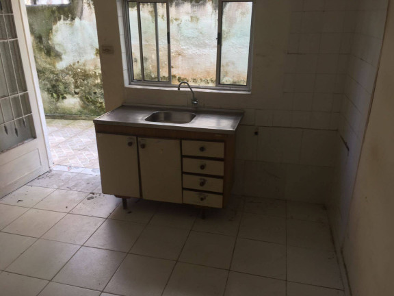Imagem Sobrado com 2 Quartos à Venda, 125 m² em Campanario - Diadema Imagem Sobrado com 2 Quartos à Venda, 125 m² em Campanario - Diadema