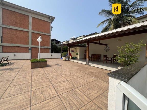 Imagem Apartamento com 3 Quartos à Venda, 70 m² em Braga - Cabo Frio Imagem Apartamento com 3 Quartos à Venda, 70 m² em Braga - Cabo Frio