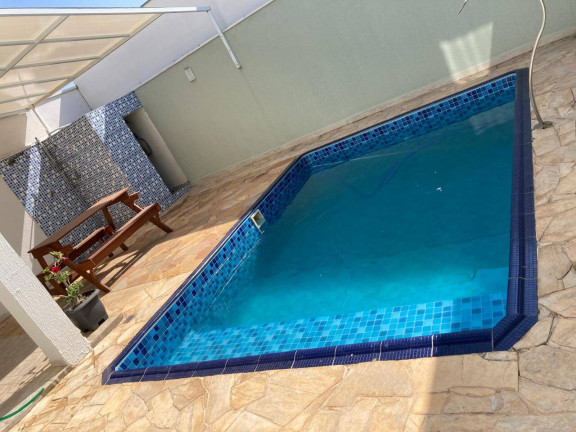 Imagem Casa com 3 Quartos à Venda, 170 m² em Condomínio Villagio Milano - Sorocaba Imagem Casa com 3 Quartos à Venda, 170 m² em Condomínio Villagio Milano - Sorocaba