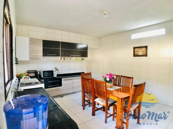 Imagem Casa com 3 Quartos à Venda, 129 m² em Cibratel - Itanhaém