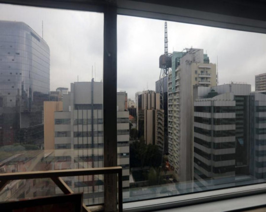 Imagem Apartamento com 1 Quarto à Venda, 28 m² em Cerqueira César - São Paulo Imagem Apartamento com 1 Quarto à Venda, 28 m² em Cerqueira César - São Paulo