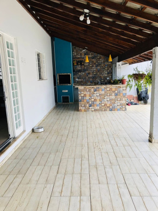 Casa com 3 Quartos à Venda, 187 m² em Parque Das Fontes - Tremembé