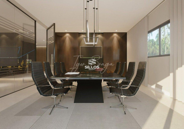 Imagem Apartamento com 3 Quartos à Venda, em Bacacheri - Curitiba Imagem Apartamento com 3 Quartos à Venda, em Bacacheri - Curitiba