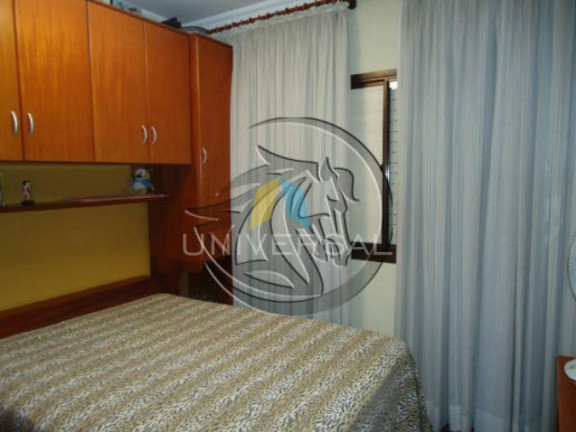 Apartamento com 3 Quartos à Venda, 70 m² em Tatuape - Sao Paulo