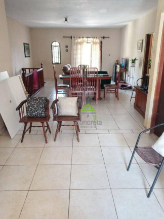 Imagem Casa com 5 Quartos à Venda, 400 m² em Chácara Recanto Verde - Cotia