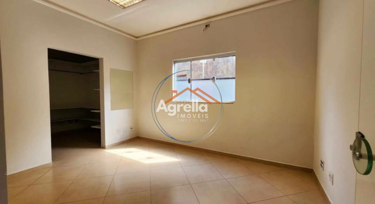 Imagem Casa com 3 Quartos à Venda, 176 m² em Aterrado - Mogi Mirim