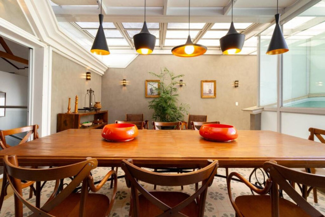 Imagem Casa de Condomínio com 2 Quartos à Venda, 272 m² em Jardim Da Saúde - São Paulo