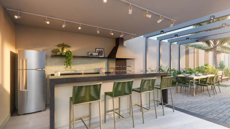 Imagem Apartamento com 2 Quartos à Venda, 36 m² em Barra Funda - São Paulo Imagem Apartamento com 2 Quartos à Venda, 36 m² em Barra Funda - São Paulo