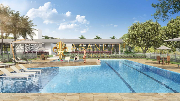 Terreno à Venda, 360 m² em Residencial Taquaril - Betim