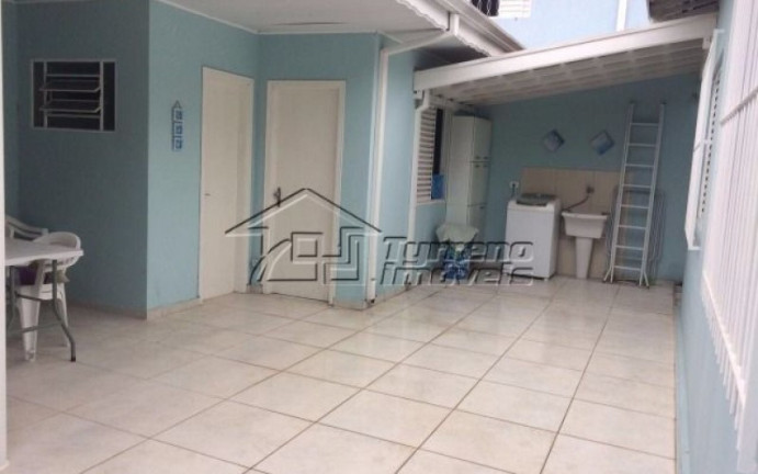 Imagem Casa com 3 Quartos à Venda, 136 m² em Jardim Das Indústrias - São José Dos Campos Imagem Casa com 3 Quartos à Venda, 136 m² em Jardim Das Indústrias - São José Dos Campos