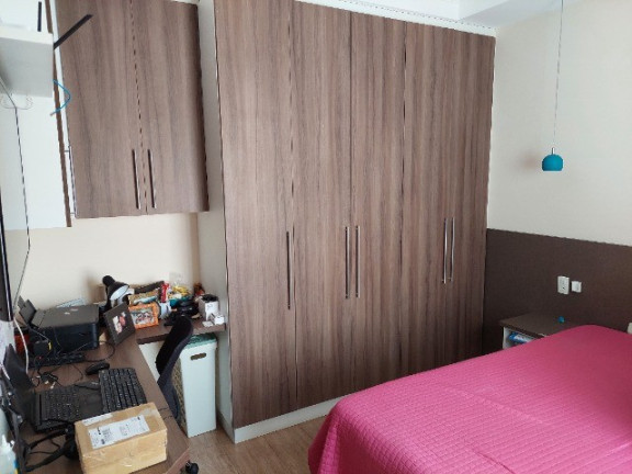 Imagem Sobrado com 3 Quartos à Venda, 195 m² em Jardim Residencial Campos Do Conde - Sorocaba