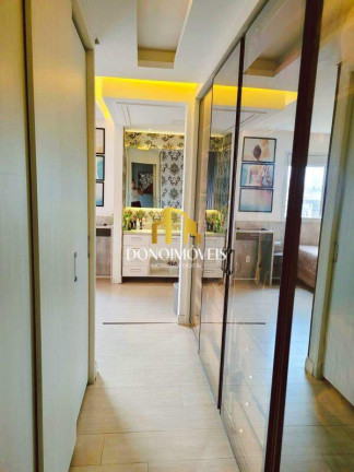 Imagem Apartamento com 3 Quartos à Venda, 155 m² em Centro - São Bernardo Do Campo Imagem Apartamento com 3 Quartos à Venda, 155 m² em Centro - São Bernardo Do Campo
