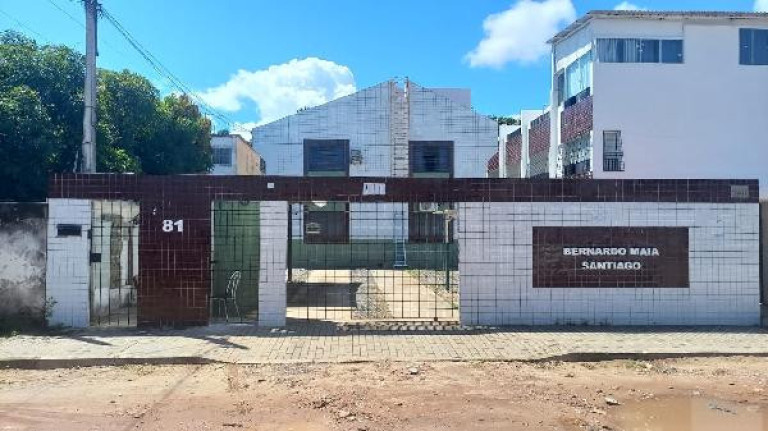 Apartamento com 2 Quartos à Venda, 48 m² em Nossa Senhora Do O - Paulista