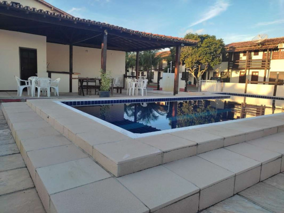 Imagem Cobertura com 2 Quartos à Venda, 83 m² em Paraiso Dos Pataxós Praia Taperapuan - Porto Seguro Imagem Cobertura com 2 Quartos à Venda, 83 m² em Paraiso Dos Pataxós Praia Taperapuan - Porto Seguro