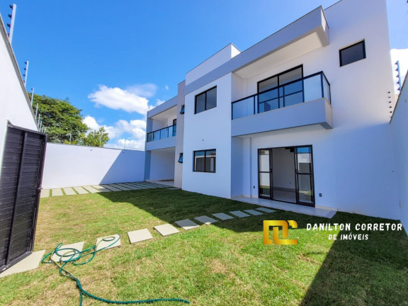 Imagem Casa com 3 Quartos à Venda, 200 m² em Itapebussu - Guarapari Imagem Casa com 3 Quartos à Venda, 200 m² em Itapebussu - Guarapari