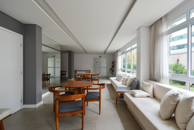 Imagem Apartamento com 2 Quartos à Venda, 59 m² em Pinheiros - São Paulo Imagem Apartamento com 2 Quartos à Venda, 59 m² em Pinheiros - São Paulo