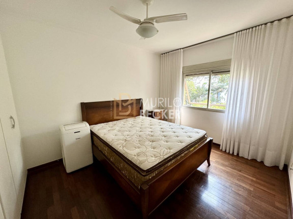 Imagem Apartamento com 4 Quartos à Venda, 220 m² em Vila Ema - São José Dos Campos