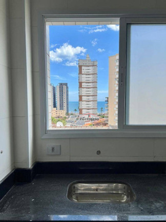 Imagem Apartamento com 2 Quartos à Venda, 74 m² em Caiçara - Praia Grande