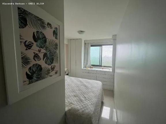 Imagem Apartamento com 2 Quartos à Venda, 59 m² em Boa Viagem - Recife