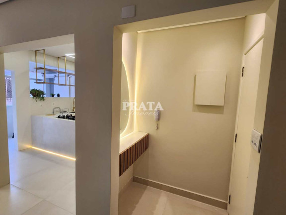 Imagem Apartamento com 2 Quartos à Venda, 83 m² em Ponta Da Praia - Santos Imagem Apartamento com 2 Quartos à Venda, 83 m² em Ponta Da Praia - Santos