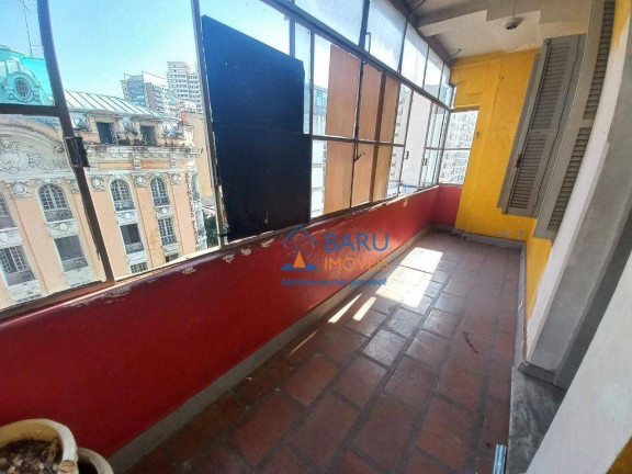 Imagem Apartamento com 2 Quartos à Venda, 83 m² em Santa Cecília - São Paulo