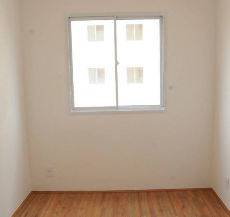 Imagem Apartamento com 1 Quarto à Venda, 26 m² em Jardim Cidália - São Paulo