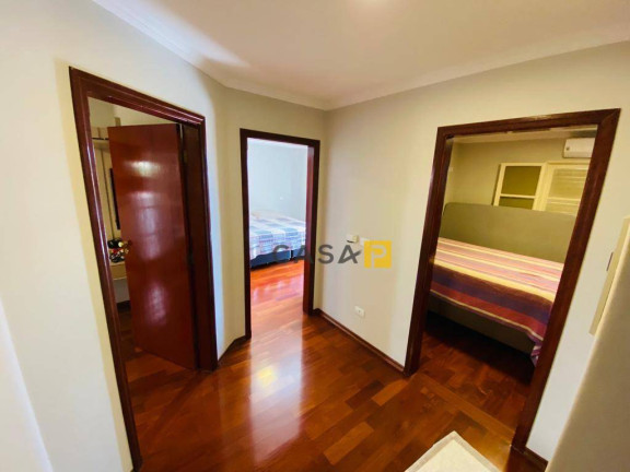 Imagem Casa com 3 Quartos à Venda, 414 m² em Vila Linópolis I - Santa Bárbara D'oeste Imagem Casa com 3 Quartos à Venda, 414 m² em Vila Linópolis I - Santa Bárbara D'oeste