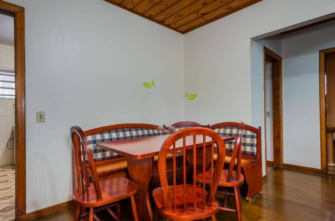 Imagem Casa com 4 Quartos à Venda, 1 m² em Vila Nova Suíça - Campos Do Jordão