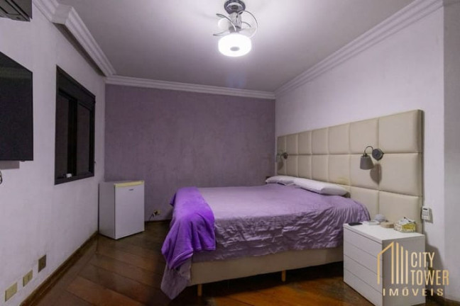 Imagem Apartamento com 4 Quartos à Venda, 490 m² em Bosque Da Saúde - São Paulo Imagem Apartamento com 4 Quartos à Venda, 490 m² em Bosque Da Saúde - São Paulo
