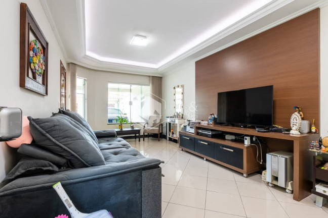 Sobrado com 4 Quartos à Venda, 170 m² em Vila Centenário - São Paulo