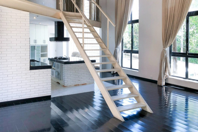 Imóvel com 1 Quarto à Venda, 188 m² em Vila Andrade - São Paulo
