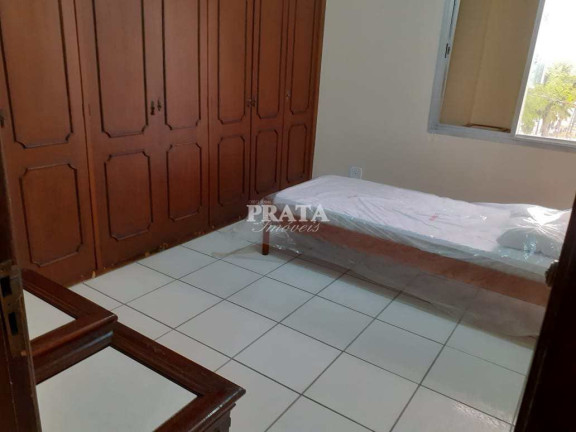 Imagem Apartamento com 3 Quartos para Alugar, 185 m² em Aparecida - Santos Imagem Apartamento com 3 Quartos para Alugar, 185 m² em Aparecida - Santos
