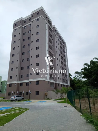 Imagem Apartamento com 2 Quartos à Venda, 59 m² em Jardim Califórnia - Jacareí