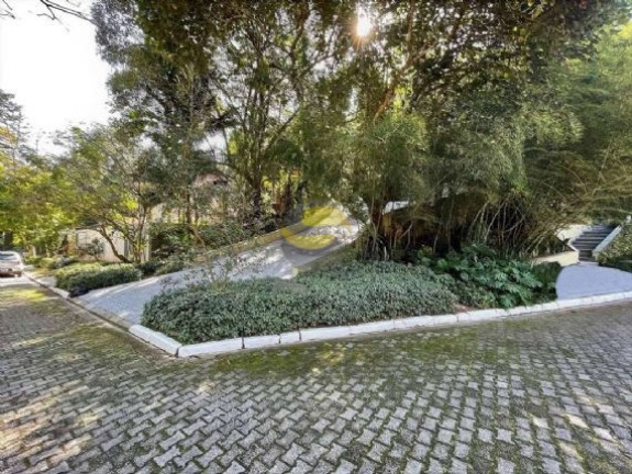 Imagem Casa de Condomínio com 4 Quartos à Venda, 553 m² em Altos De São Fernando - Jandira Imagem Casa de Condomínio com 4 Quartos à Venda, 553 m² em Altos De São Fernando - Jandira
