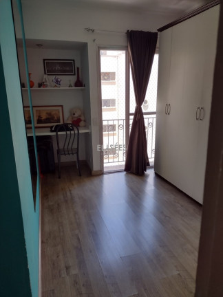 Imagem Apartamento com 3 Quartos à Venda, 110 m² em Moema - São Paulo Imagem Apartamento com 3 Quartos à Venda, 110 m² em Moema - São Paulo