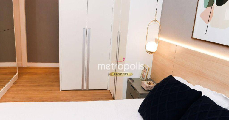 Imagem Apartamento com 2 Quartos à Venda, 66 m² em Santa Paula - São Caetano Do Sul Imagem Apartamento com 2 Quartos à Venda, 66 m² em Santa Paula - São Caetano Do Sul
