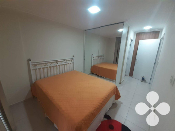 Imagem Imóvel com 2 Quartos à Venda, 78 m² em José Menino - Santos Imagem Imóvel com 2 Quartos à Venda, 78 m² em José Menino - Santos