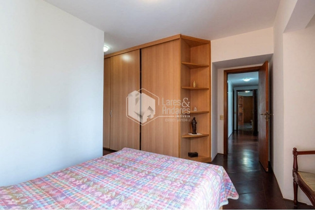 Imagem Apartamento com 4 Quartos à Venda, 200 m² em Vila Andrade - São Paulo Imagem Apartamento com 4 Quartos à Venda, 200 m² em Vila Andrade - São Paulo