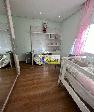 Imagem Apartamento com 4 Quartos à Venda, 155 m² em Centro - São Bernardo Do Campo