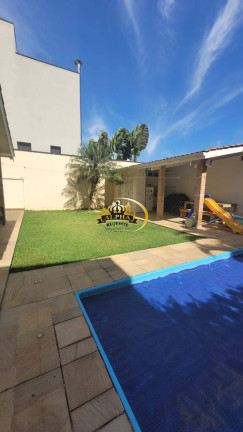 Imagem Casa de Condomínio com 3 Quartos à Venda, 274 m² em Alphaville - Santana De Parnaíba