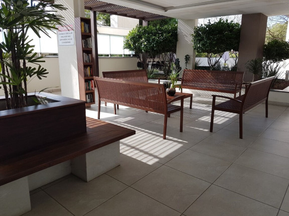 Imagem Apartamento com 2 Quartos à Venda, 50 m² em Azenha - Porto Alegre
