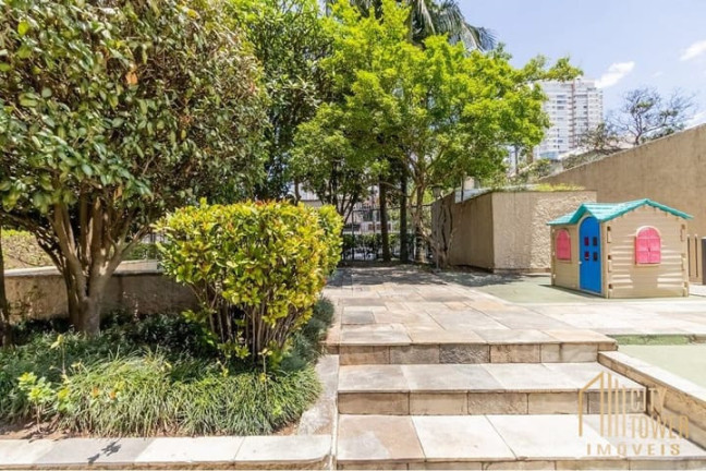 Imagem Apartamento com 2 Quartos à Venda, 54 m² em Saúde - São Paulo