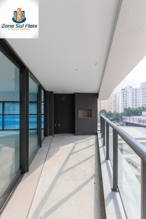 Imagem Apartamento com 3 Quartos à Venda, 153 m² em Vila Olímpia - São Paulo Imagem Apartamento com 3 Quartos à Venda, 153 m² em Vila Olímpia - São Paulo